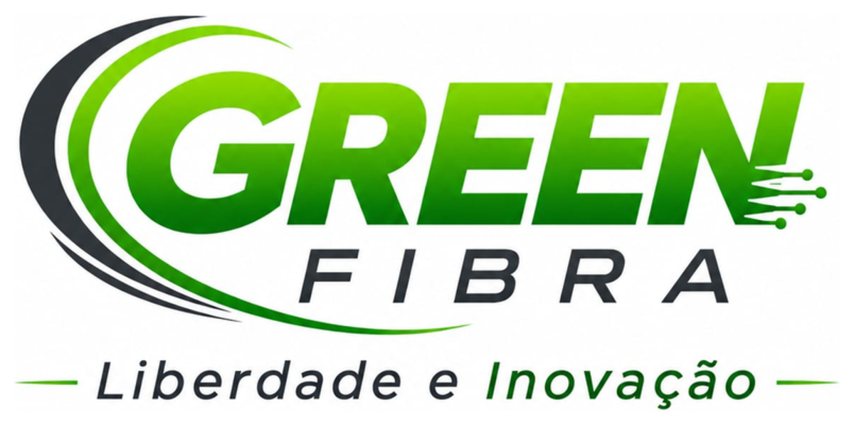 Green Fibra - Liberdade e Inovação