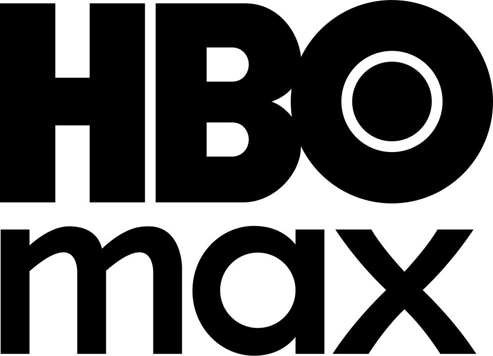 Logo HBO Max